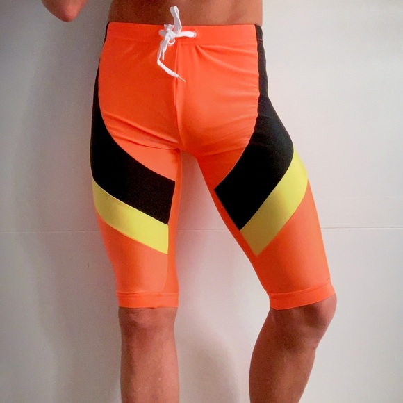 Super Body Jammers